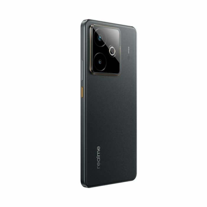 Smartphone Realme 6,8" Octa Core 12 GB RAM 256 GB Negro 4 Smartphone Realme 6,8" Octa Core 12 GB RAM 256 GB Negro 4