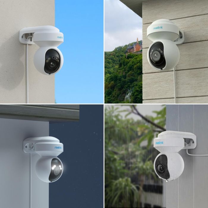 Reolink E Series E560P PoE Cam 1