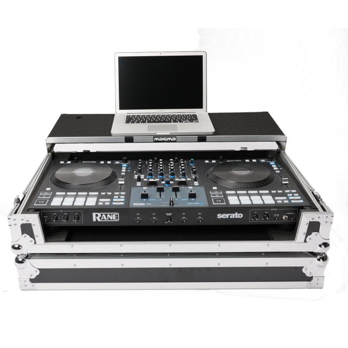 Magma Dj-Controller Workstation Four/Performer