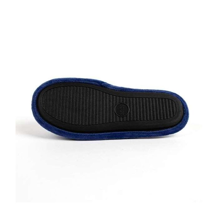 Zapatillas de casa abierta harry potter ravenclaw t44/45 3 Zapatillas de casa abierta harry potter ravenclaw t44/45 3