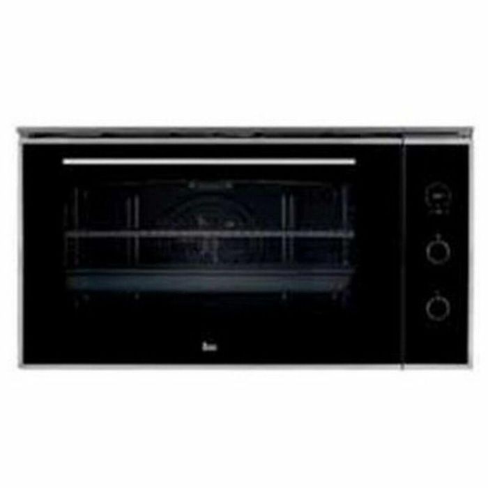 Horno Teka 41592223 77 L 3553W A 77 L Horno Teka 41592223 77 L 3553W A 77 L