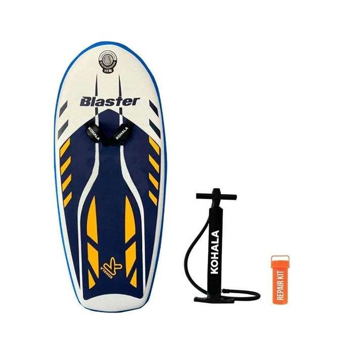 Tabla sup foil board fusion material board blaster hydro foil 2