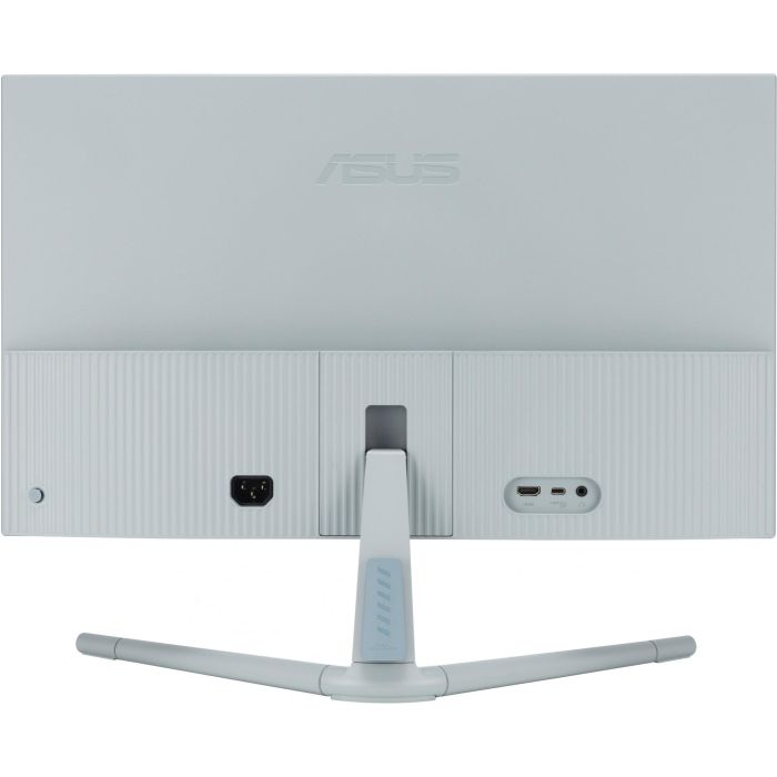 ASUS Monitor Eye Care VU279CFE-G 27" FQHD 1ms IPS Panel Antirreflectante Flicker Free Low Blue Light Verde Gris 1