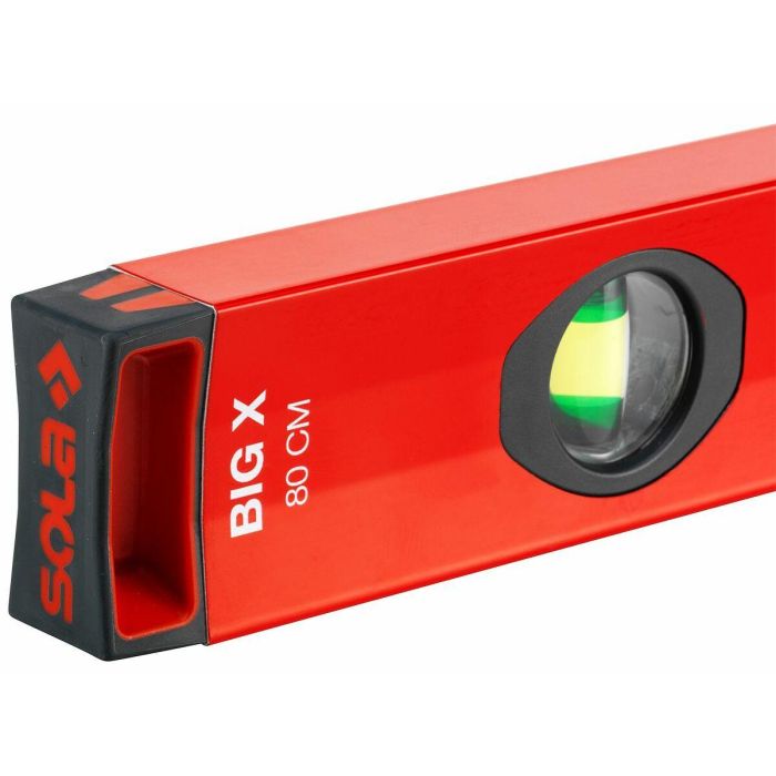 Nivel de Burbuja SOLA BIG 40 cm 400 mm 7 Nivel de Burbuja SOLA BIG 40 cm 400 mm 7