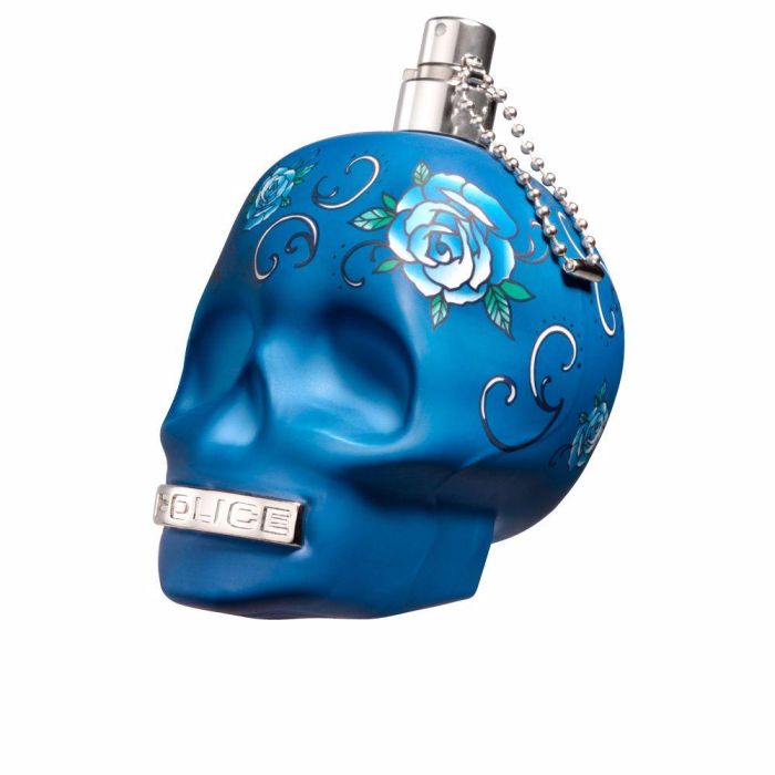 Police TO BE TATTOO ART Eau de Toilette Vaporizador 125 ml Hombre Police TO BE TATTOO ART Eau de Toilette Vaporizador 125 ml Hombre