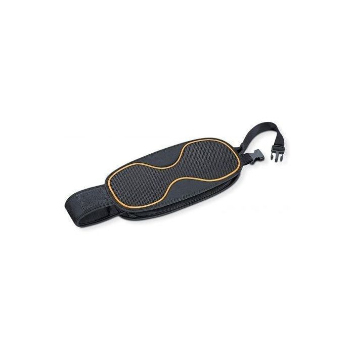 Beurer EM-39 Cinturón Electroestimulador Abdominal-Lumbar 2 en 1 con Tecnología EMS - 5 Programas Predefinidos 3 Beurer EM-39 Cinturón Electroestimulador Abdominal-Lumbar 2 en 1 con Tecnología EMS - 5 Programas Predefinidos 3