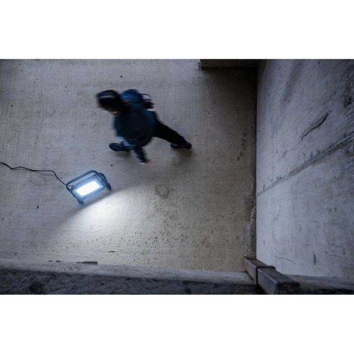 Foco LED Brennenstuhl JARO 20060 M 150 W 6500 K 17600 lm 7 Foco LED Brennenstuhl JARO 20060 M 150 W 6500 K 17600 lm 7