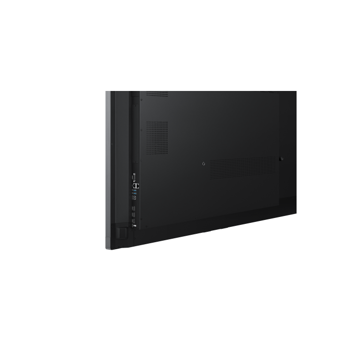 Monitor Videowall Samsung WA75D 4K Ultra HD 75" 15 Monitor Videowall Samsung WA75D 4K Ultra HD 75" 15