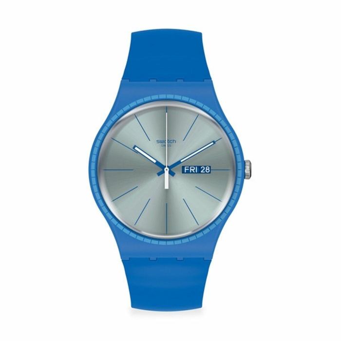 Reloj Hombre Swatch SUON714 (Ø 41 mm) 0 Reloj Hombre Swatch SUON714 (Ø 41 mm) 0