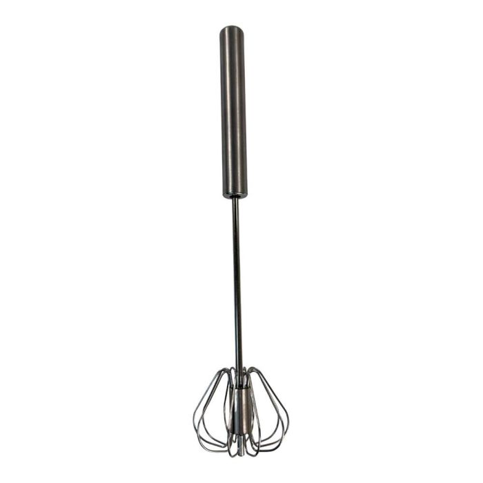 Batidor de huevos 30 cm 0 Batidor de huevos 30 cm 0