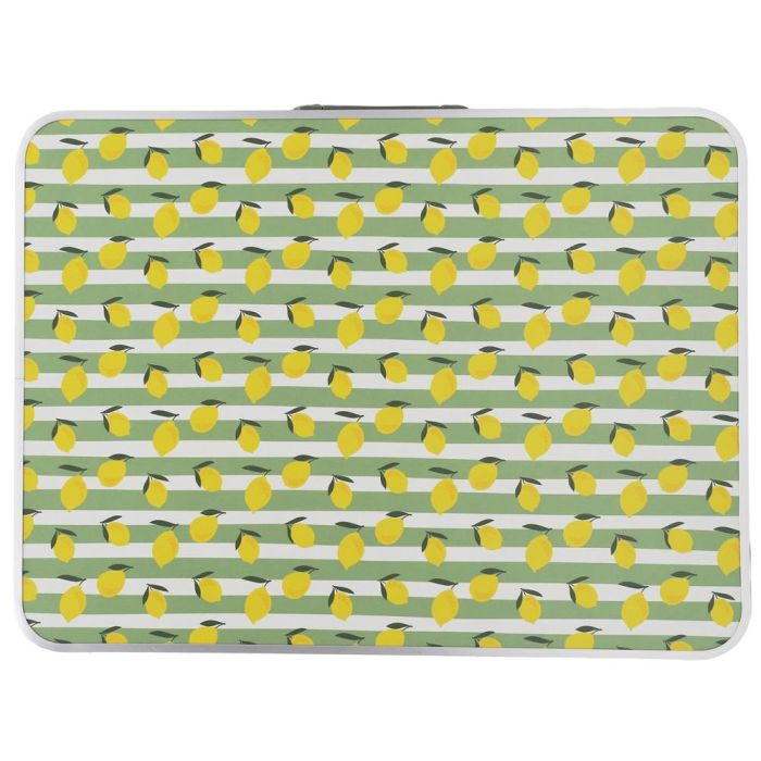 Mesa Plegable Limones Home Deco Factory 80x60 cm  5