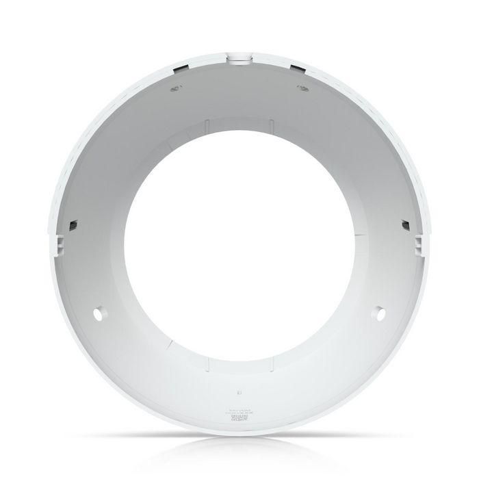 Ubiquiti Accesorio Cámara Domo para Calidad de Imagen Óptima y Protección Exterior en Pared o Poste 9