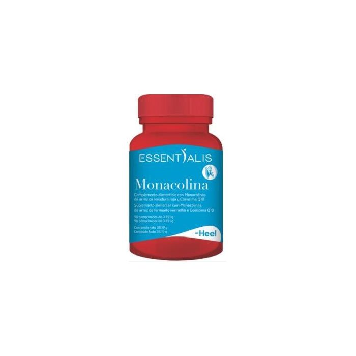 Essentialis Monacolina 90 Comp.
