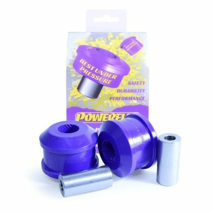 Silentblock Powerflex PFF1-1002 Delantera 2 Piezas