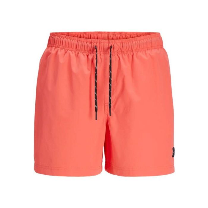 Pantalón Largo Deportivo Jack & Jones Jpstmaui Jj Solid Hot 0 Pantalón Largo Deportivo Jack & Jones Jpstmaui Jj Solid Hot 0