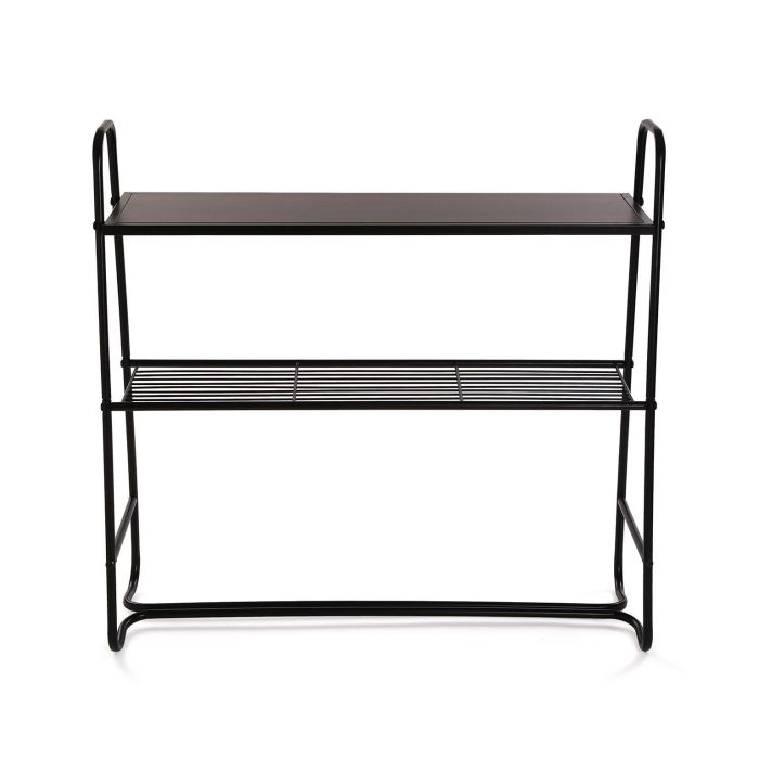 Mesa De Entrada Vilius C/Estan Versa 23X80CM 2 Mesa De Entrada Vilius C/Estan Versa 23X80CM 2