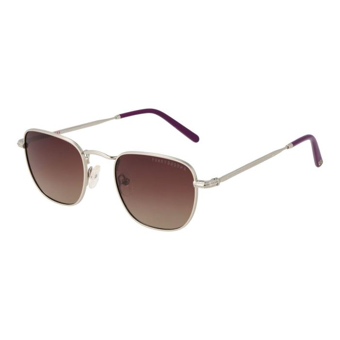 Gafas de Sol Unisex Funky Buddha FBS2030 48003 0 Gafas de Sol Unisex Funky Buddha FBS2030 48003 0
