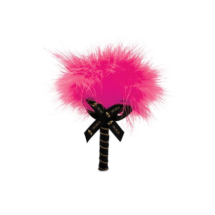 Polvos Comestibles Shunga RASPBERRY 75 g 22