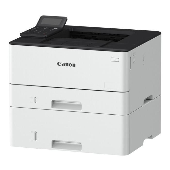 Canon i-SENSYS LBP243dw Impresora Láser Monocromo Profesional A4 WiFi Ethernet Dúplex 36ppm, 1200x1200 ppp 1 Canon i-SENSYS LBP243dw Impresora Láser Monocromo Profesional A4 WiFi Ethernet Dúplex 36ppm, 1200x1200 ppp 1
