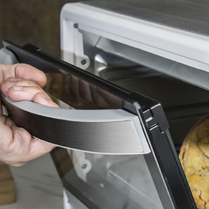 Hornillo Cecotec Bake&Toast 2300 1500 W 7 Hornillo Cecotec Bake&Toast 2300 1500 W 7