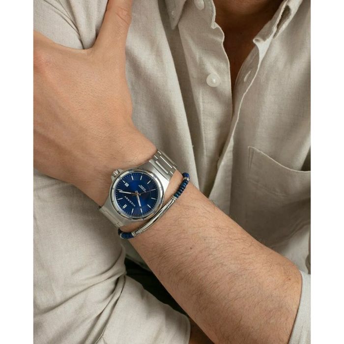 Reloj Hombre Viceroy 401431-37 (Ø 41 mm) 2