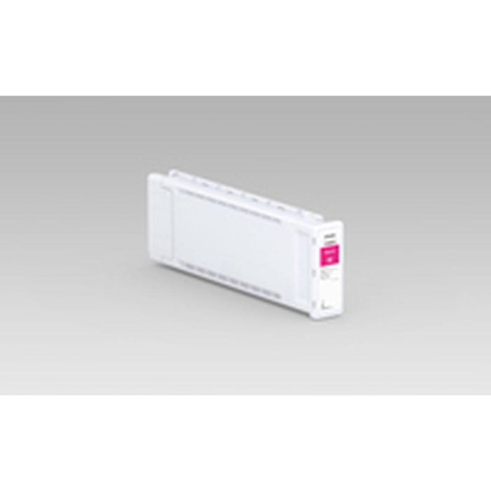 Cartucho de Tinta Original Epson C13T48M30N Blanco Magenta