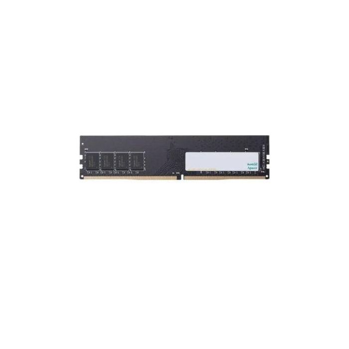 Memoria RAM Apacer EL.16G21.GSH 16GB/ DDR4/ 3200MHz/ 1.2V/ CL22/ DIMM Memoria RAM Apacer EL.16G21.GSH 16GB/ DDR4/ 3200MHz/ 1.2V/ CL22/ DIMM