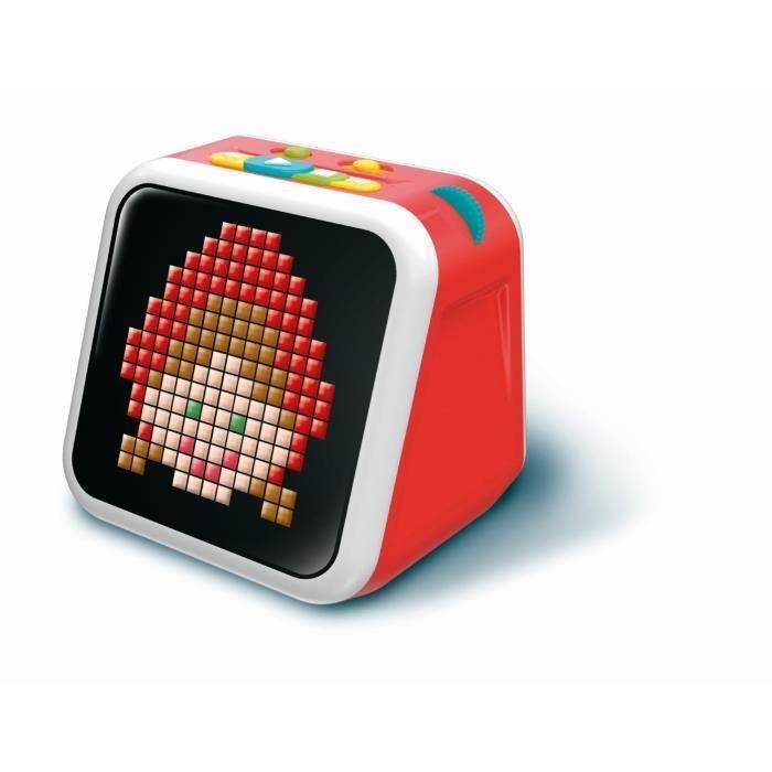 Clementoni CLE8005125527687 Historias Mágicas - Narrador Innovador con 3 Modos de Juego y Aplicación Gratuita 0 Clementoni CLE8005125527687 Historias Mágicas - Narrador Innovador con 3 Modos de Juego y Aplicación Gratuita 0