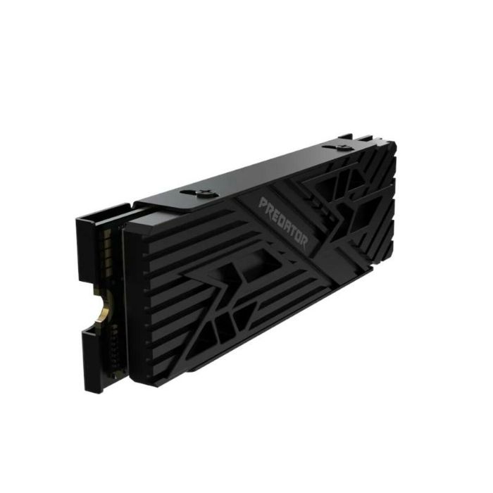 Disco Duro Predator BL.9BWWR.123 2 TB SSD 2