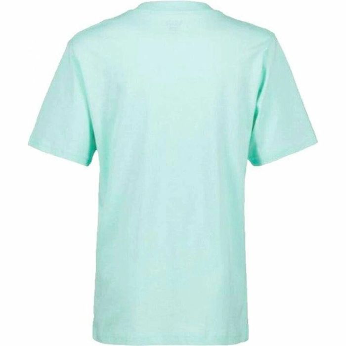 Camiseta de Manga Corta Infantil Vans Drop V 1