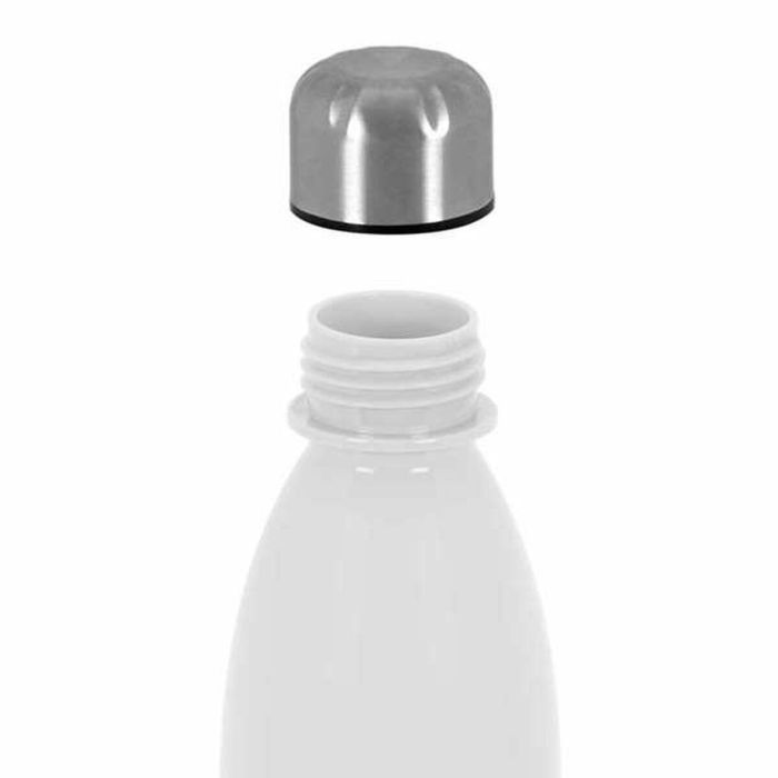 Botella pesadilla tritan face 27x7x7 cm 2 Botella pesadilla tritan face 27x7x7 cm 2