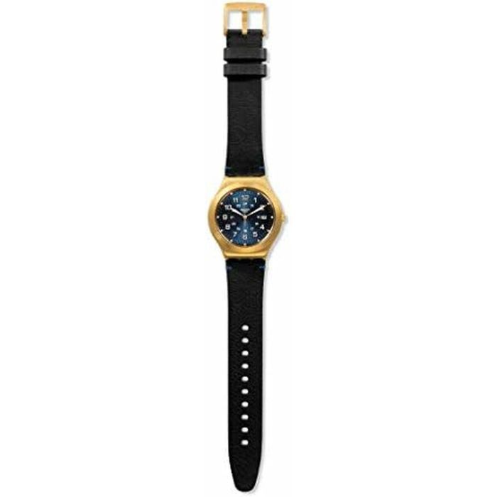Reloj Hombre Swatch YWG408 4