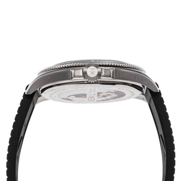 Reloj Hombre Timex HARBORSIDE COAST Verde (Ø 43 mm) 3 Reloj Hombre Timex HARBORSIDE COAST Verde (Ø 43 mm) 3