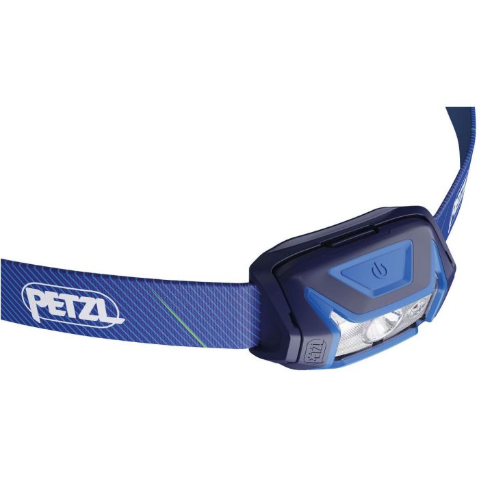 Petzl TIKKA (schwarz) 3 Petzl TIKKA (schwarz) 3