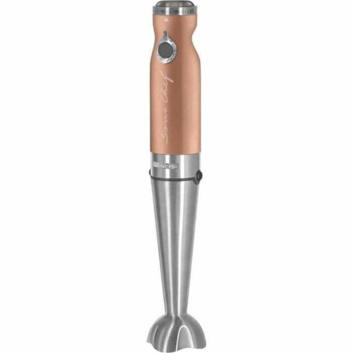 Batidora de Mano Sencor SHB 5606GD-EUE3 4 Batidora de Mano Sencor SHB 5606GD-EUE3 4