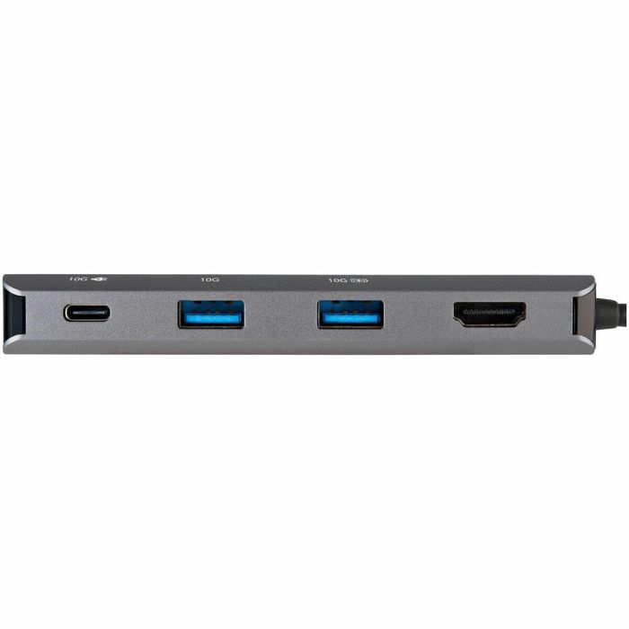 Hub USB Startech DKT31CHPDL 1 Hub USB Startech DKT31CHPDL 1