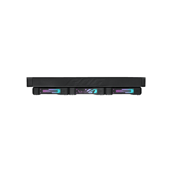 Asus Rog Ryuo Iv Slc 360 Argb Procesador Sistema de Refrigeración Líquida Todo En Uno 12 Cm Negro 19 Asus Rog Ryuo Iv Slc 360 Argb Procesador Sistema de Refrigeración Líquida Todo En Uno 12 Cm Negro 19