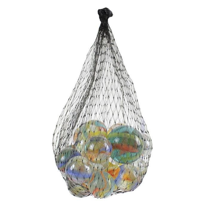 Jeux 2 momes Juego de 20 Canicas y Canica Grand Colección Seche Pleure 4