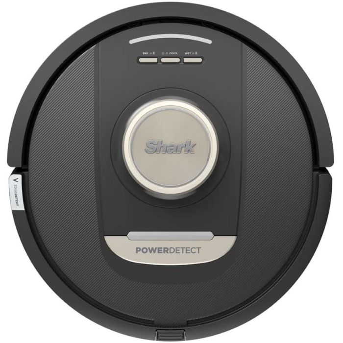 Shark RV2800ZEEU Robot Aspirador y Fregador PowerDetect NeverTouch Pro 2-en-1, Autovaciado, Navegación LiDAR 1 Shark RV2800ZEEU Robot Aspirador y Fregador PowerDetect NeverTouch Pro 2-en-1, Autovaciado, Navegación LiDAR 1