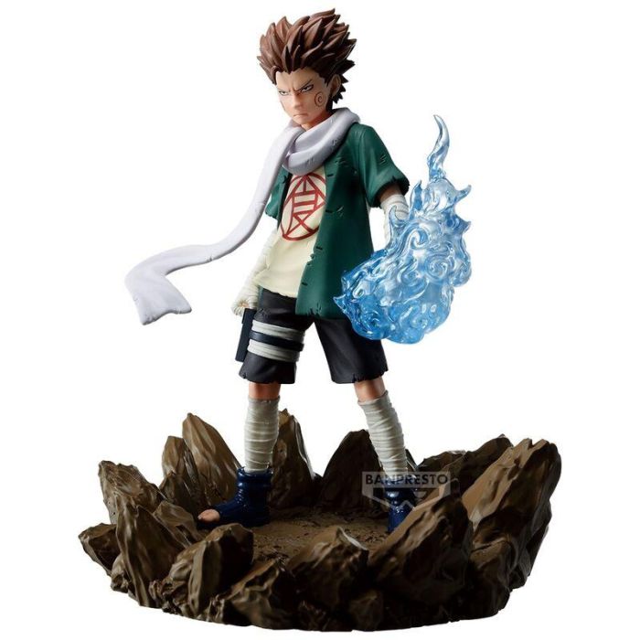 Banpresto Figura Naruto Memorable Saga Choji BP89811P 1 Banpresto Figura Naruto Memorable Saga Choji BP89811P 1