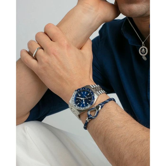 Reloj Hombre Viceroy 42461-37 (Ø 41 mm) 2