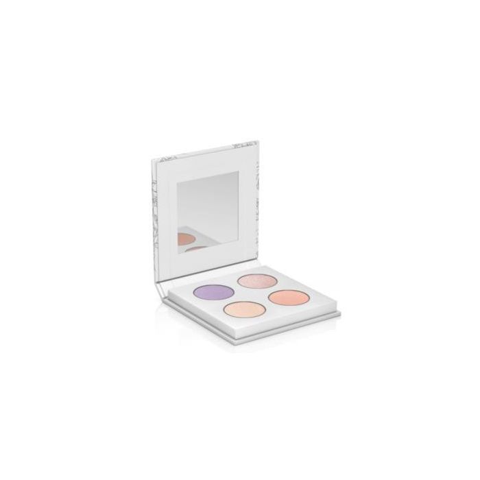 Sombra Ojos Cuatro Pure Pastels 01 Sombra Ojos Cuatro Pure Pastels 01