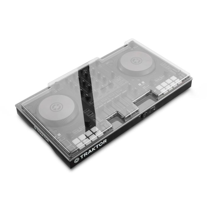 Decksaver Ni Kontrol S3 Cover