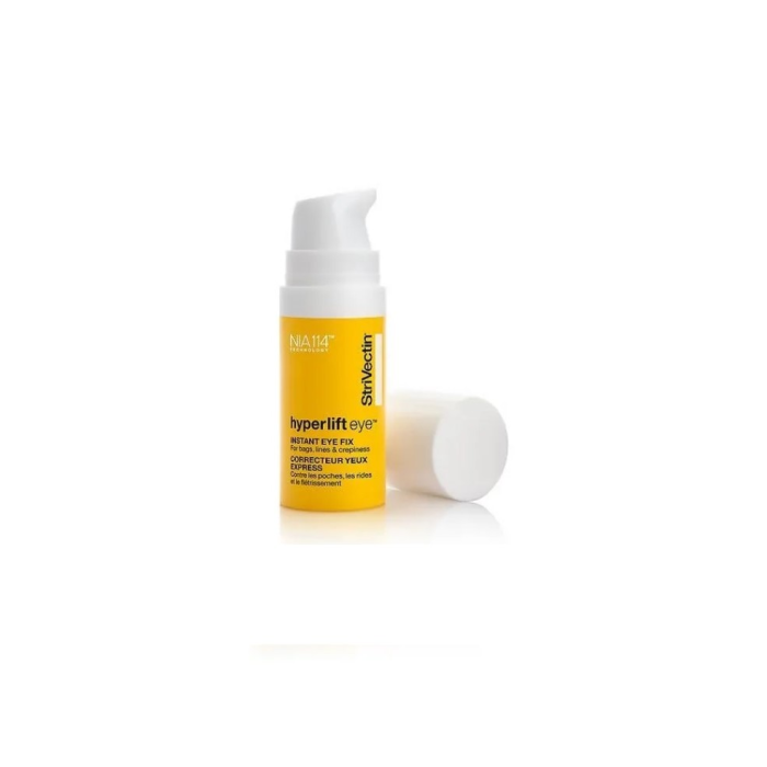 Crema para Contorno de Ojos StriVectin Hyperlift Eye Antiojeras (10 ml)