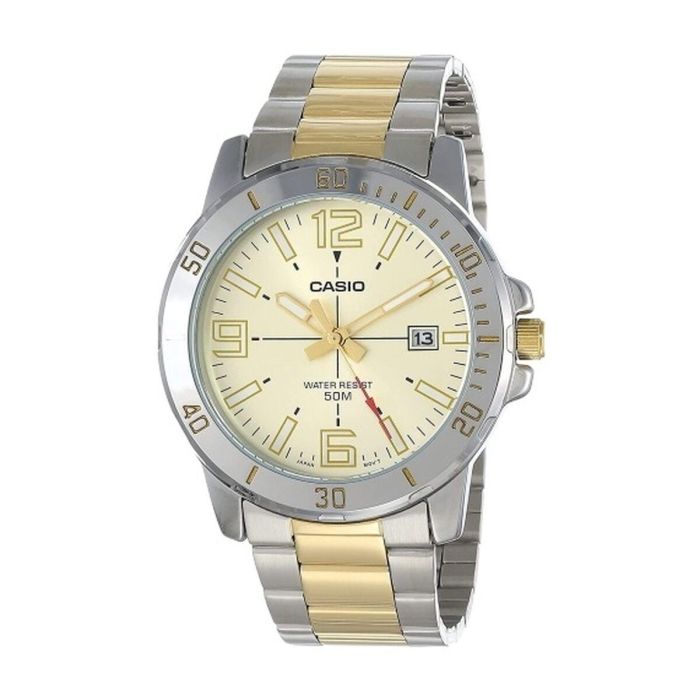 Reloj Hombre Casio (Ø 45 mm)