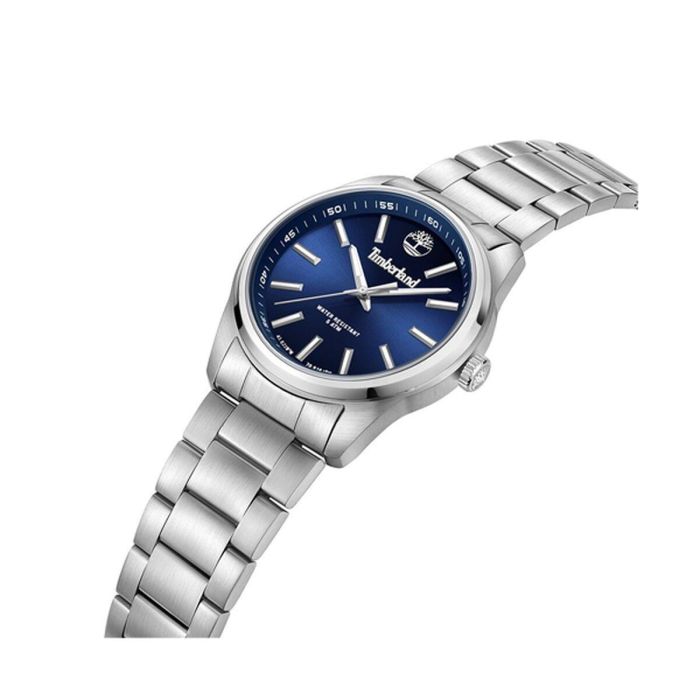 Reloj Hombre Timberland TDWGG0010805 Plateado 2 Reloj Hombre Timberland TDWGG0010805 Plateado 2