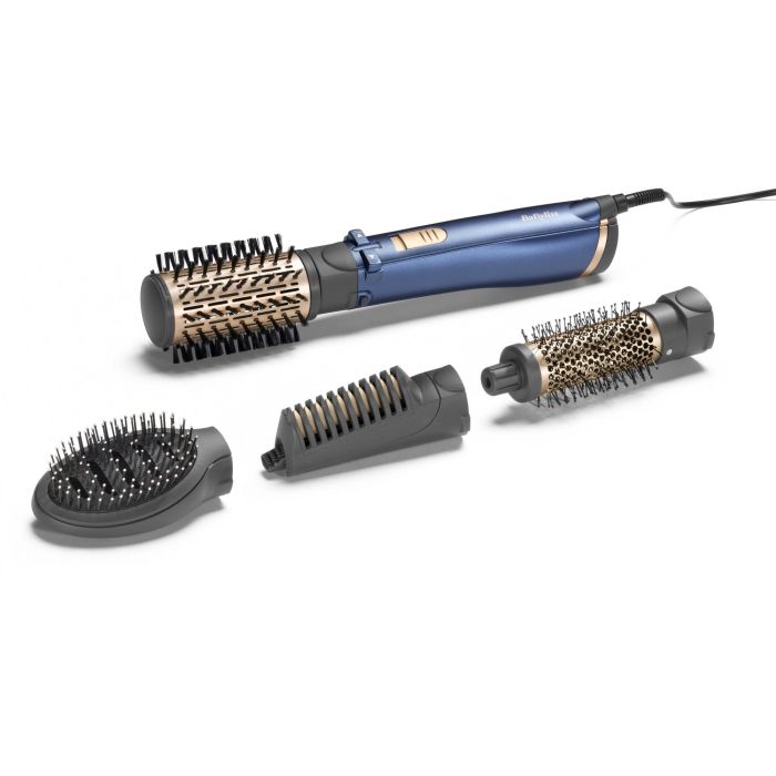 BaByliss AS965E Cepillo Secador de Aire Style Pro 3