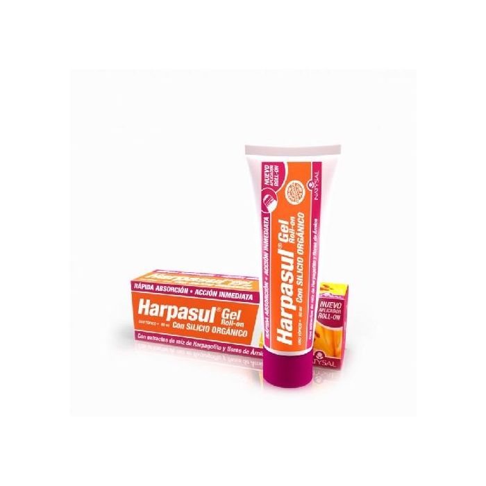 Harpasul Gel Roll-On Harpasul Gel Roll-On