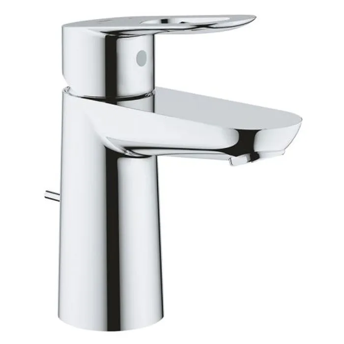 Grohe Mezclador de lavabo de diseño Bauloop minimalista