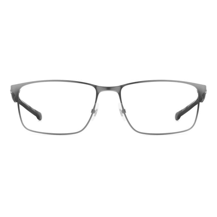 Montura de Gafas Hombre Carrera CARDUC-014-5MOF817 Gris ø 58 mm 2 Montura de Gafas Hombre Carrera CARDUC-014-5MOF817 Gris ø 58 mm 2